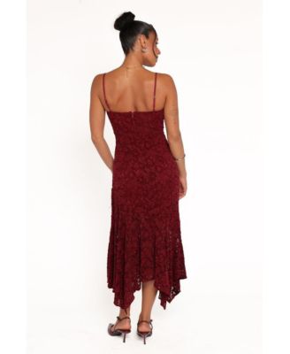 Women's Lorde Midi Dress