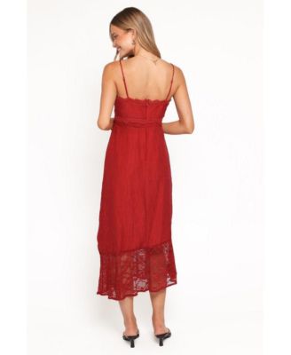 Women's Winnie Maxi Dress