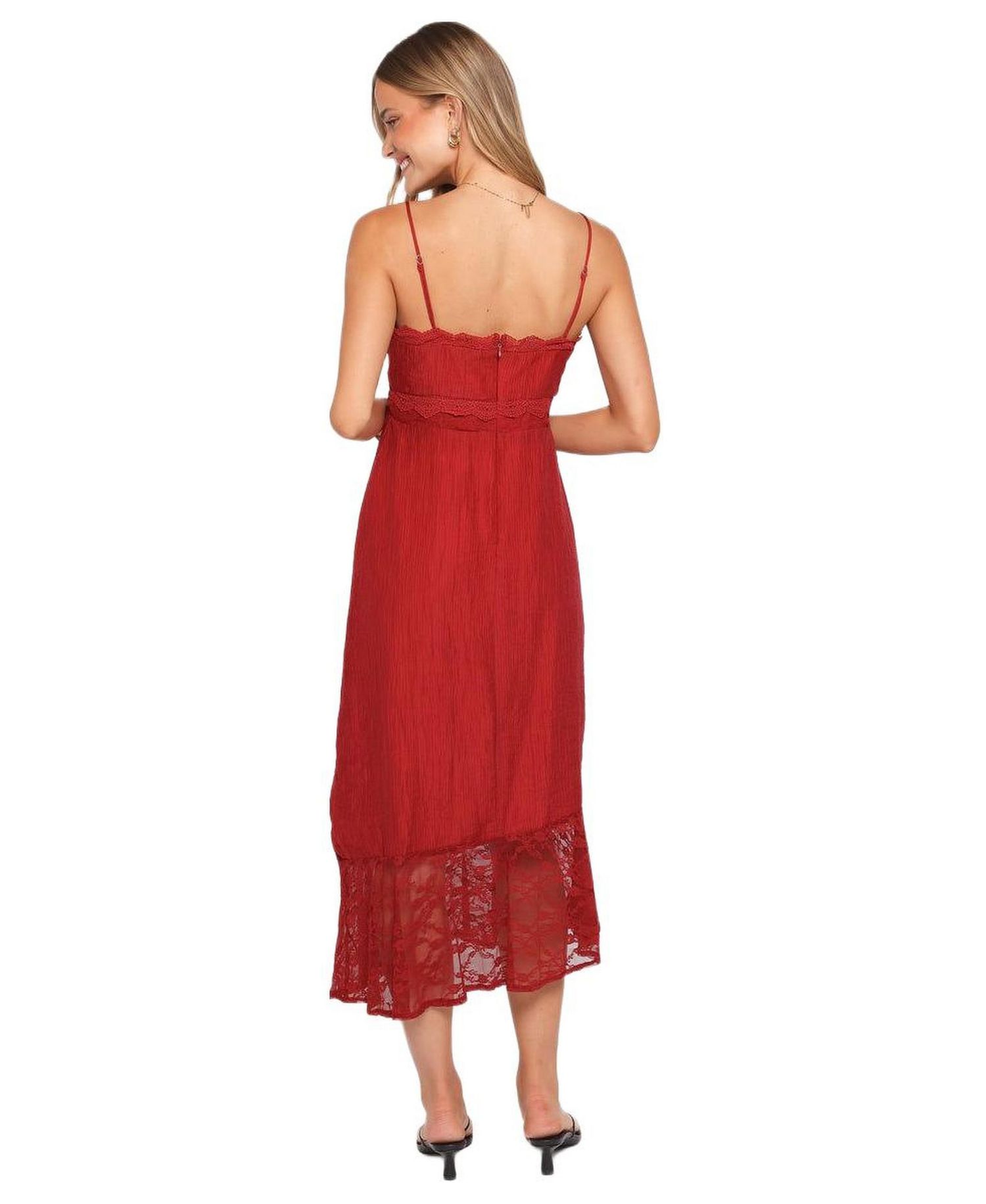 Women's Winnie Maxi Dress