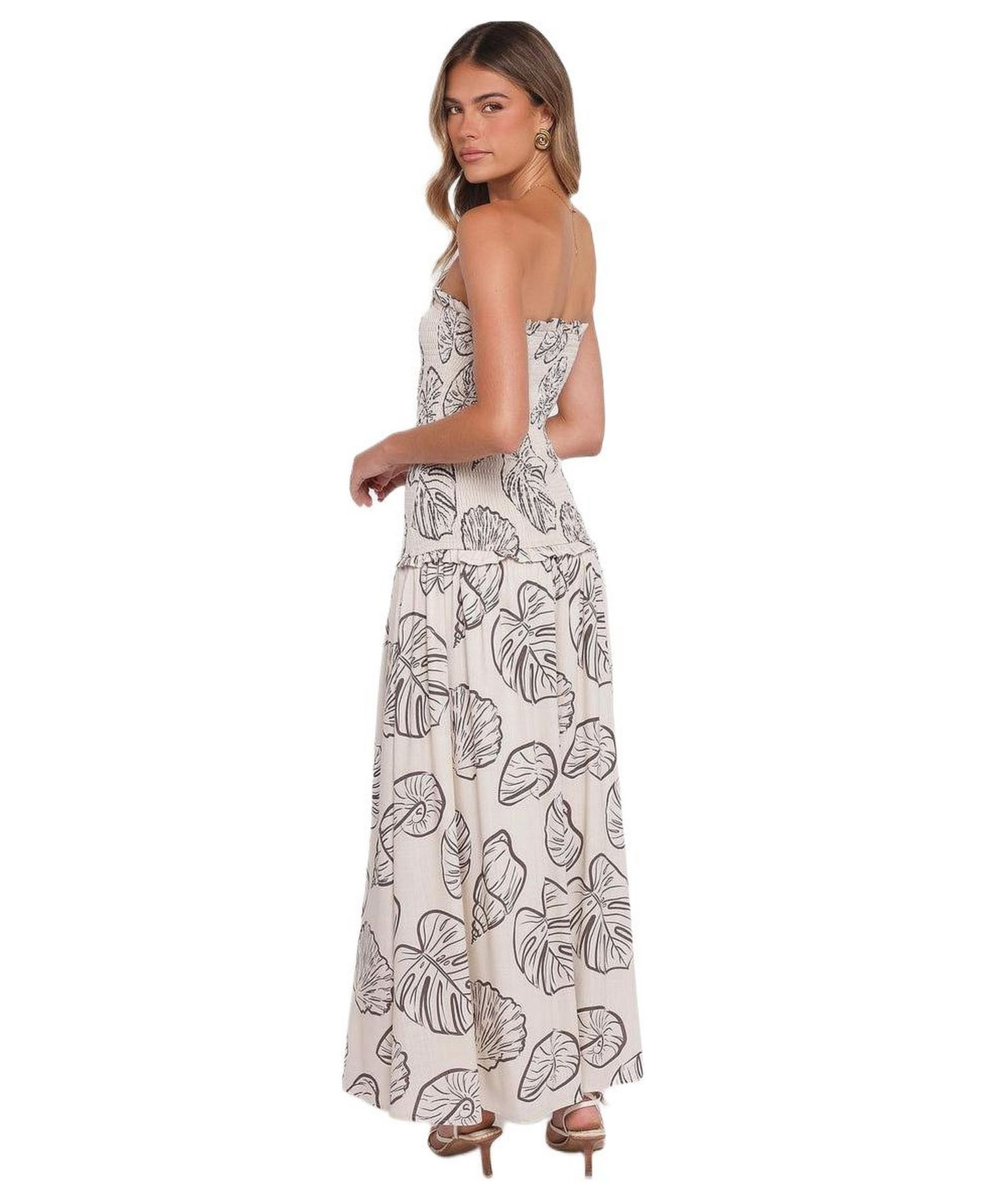 Women's Parkway Maxi Dress