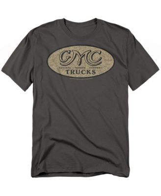 Men's GMC Vintage Oval Logo T-Shirt