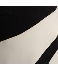 Women's High Neck Pleated Midi Dress