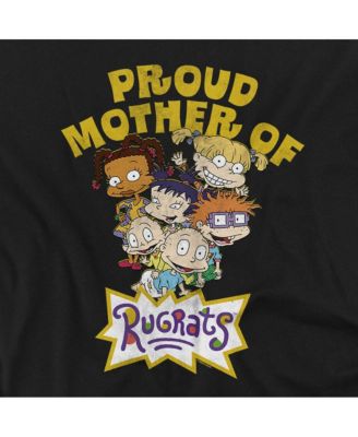 Men's Mother's Day Proud Mother T-Shirt