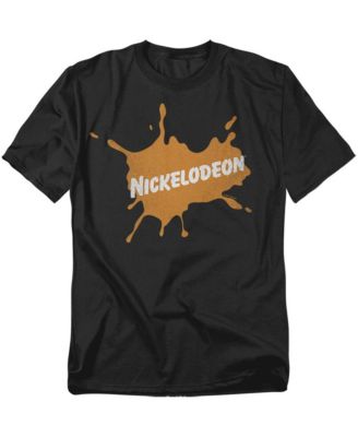 Men's Nickelodeon Nick Retro Burst Logo T-Shirt