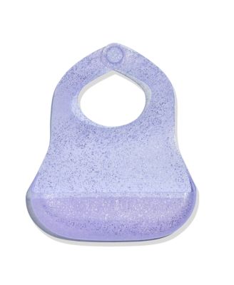 Baby Jelly Magnetic Silicone Bib