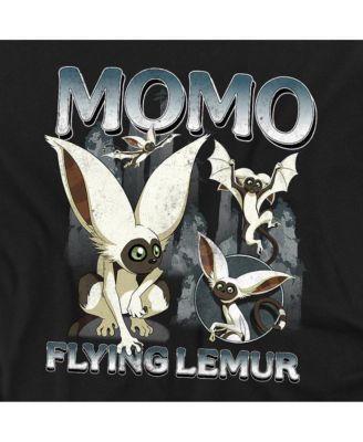 Men's Momo Bootleg T-Shirt