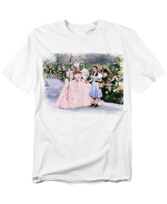 Men's Dorothy And The Good Witch T-Shirt
