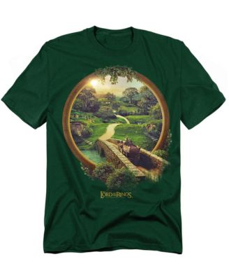 Men's Epic Journey The Shire T-Shirt