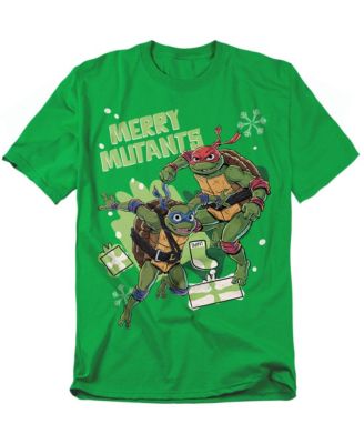 Men's Merry Mutants Christmas T-Shirt