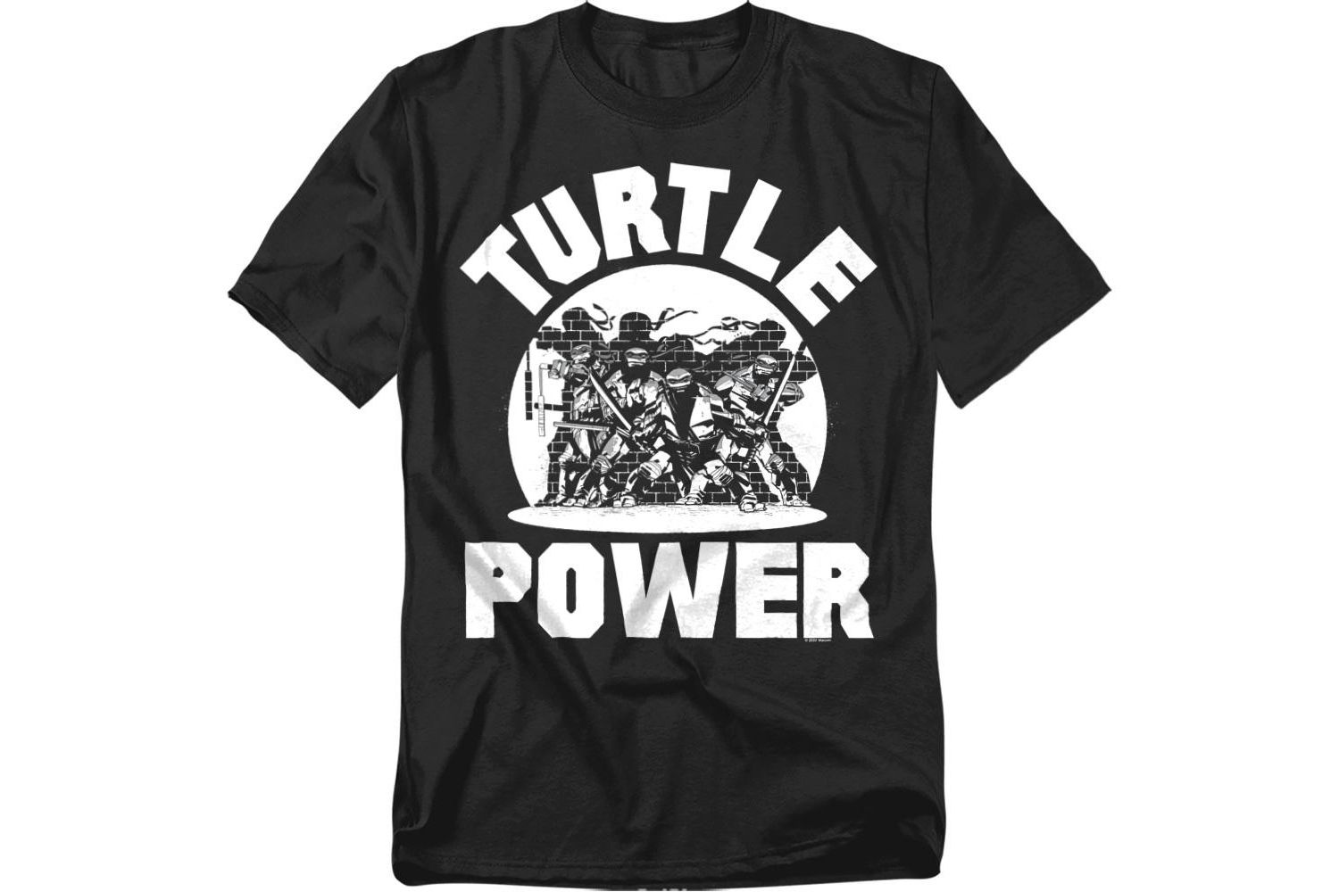Men's Power T-Shirt