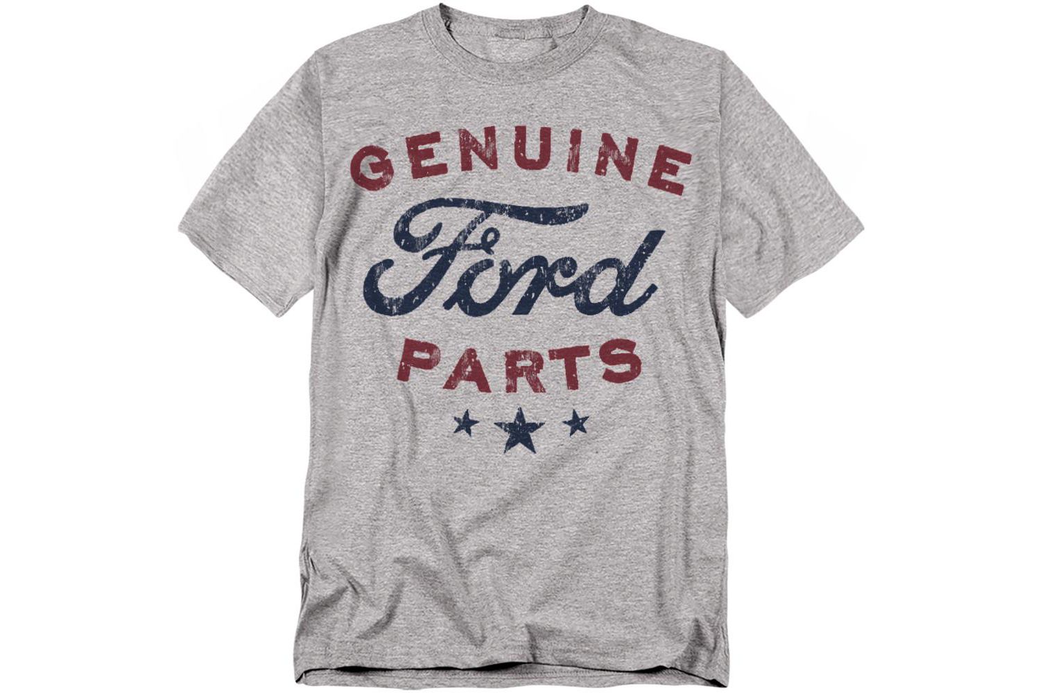Men's Ford Genuine Parts T-Shirt