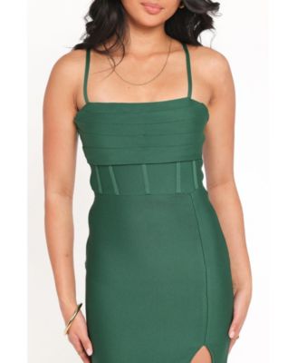 Women's Louisa Midi Dress