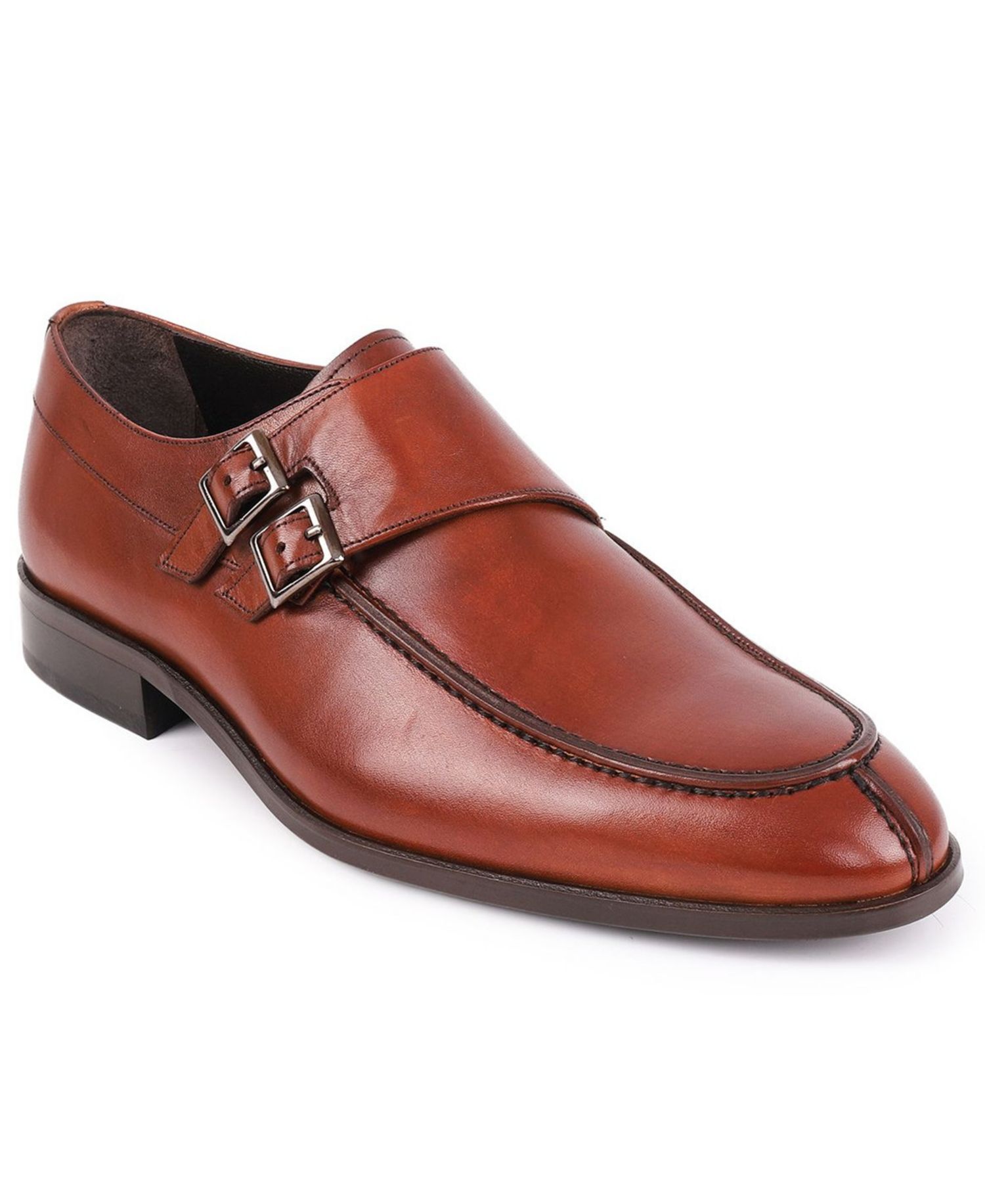 Men's Arlington Buckle Dress Shoes