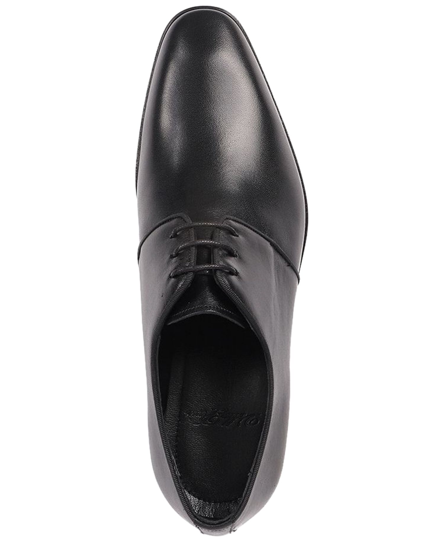 Men's Hico Lace-Up Derby Shoes