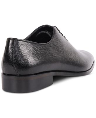 Men's Newark Wholecut Oxford Lace-Up Dress Shoes