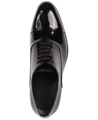 Men's Scotland Lace-Up Oxford Dress Shoes