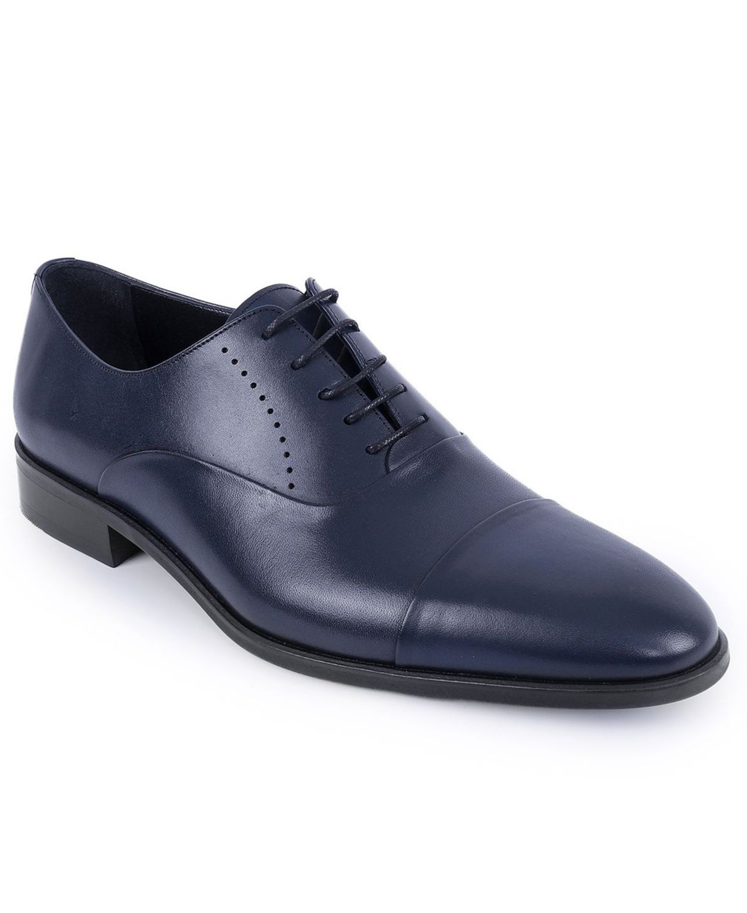 Men's Dinero Lace-Up Oxford Dress Shoes