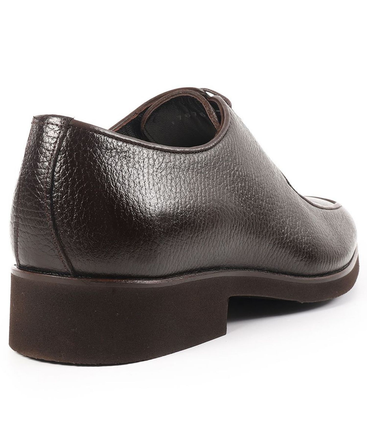 Men's Moore Derby Lace-Up Dress Shoes