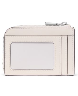 Best Seller Mini Zip Card Case