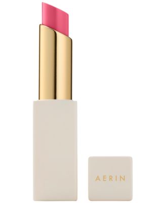 Aerin Tinted Lip Balm Lipstick 09 oz - 02 Petal Pink 42$