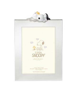 Little Snoopy 5" x 7" Frame