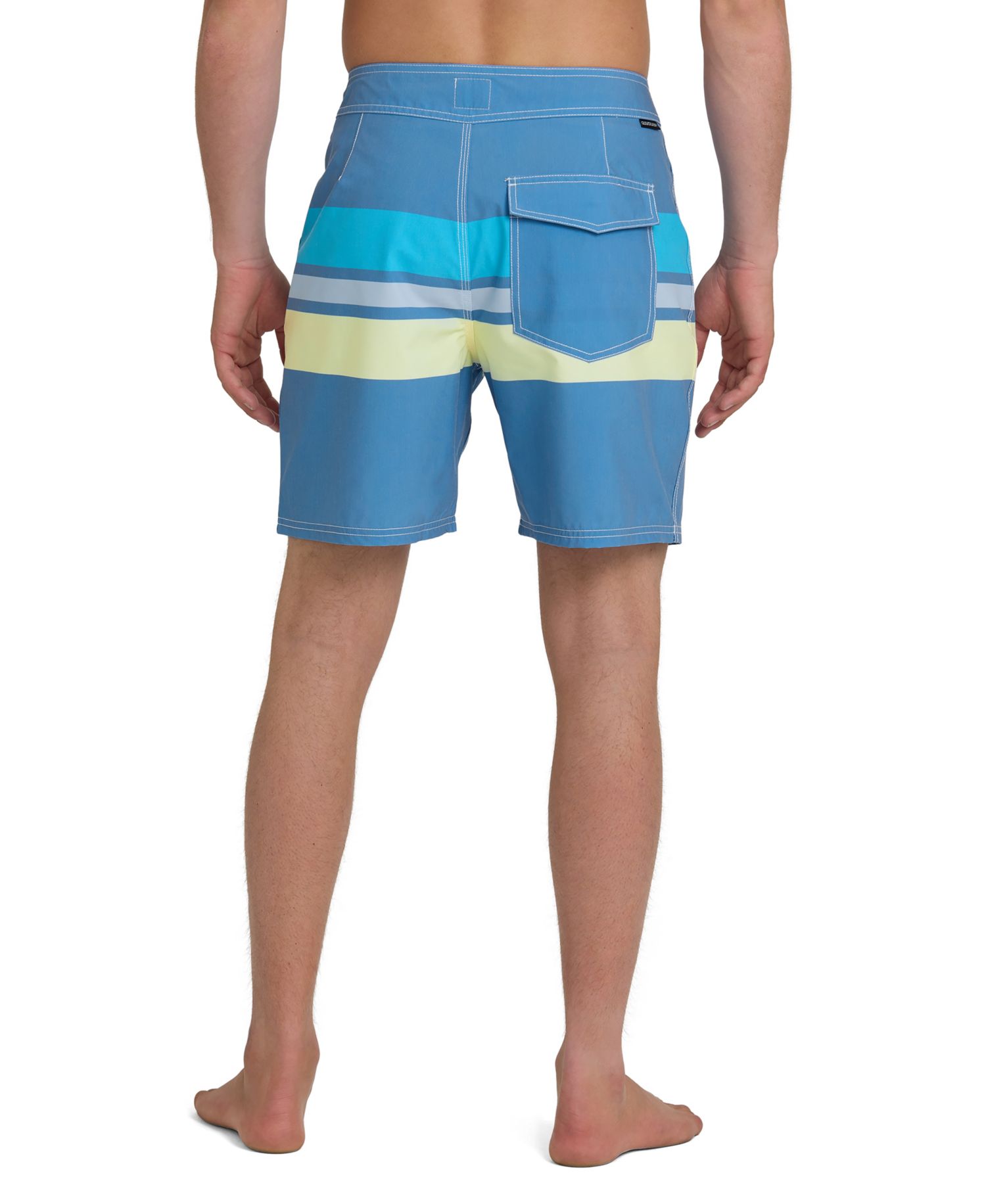 Men's Original Straight-Leg Boardshorts