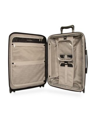 Palm Springs Carry-On Spinner with FastAccess Front Pocket