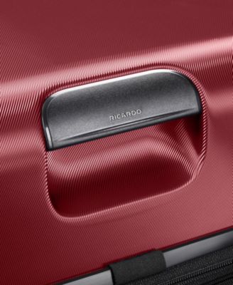 Palm Springs Carry-On Spinner with FastAccess Front Pocket