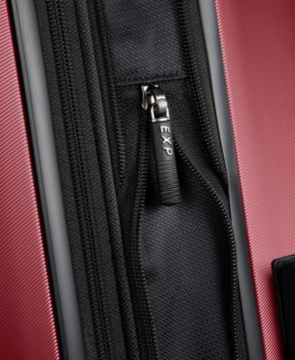 Palm Springs Carry-On Spinner