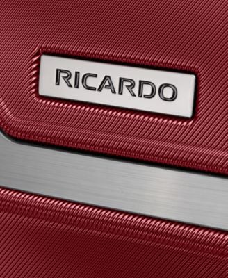 Palm Springs Large Check-in Spinner