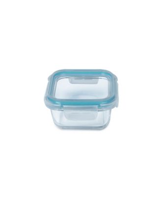 Kitchen 16-Pc. Glass Food Storage Set