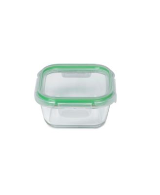 Kitchen 12-Pc. Glass Food Storage Set