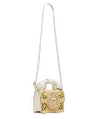 Pucker Up Phone Small Crossbody Ba