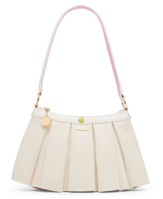 I see London, I see France Medium Shoulder Bag