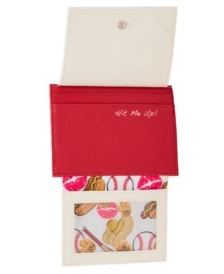 Playing The Field Wallet