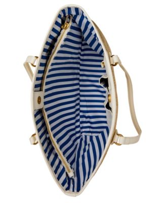 Main Squeeze Medium Tote Bag