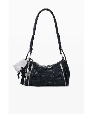 Women's Medium ruched bag