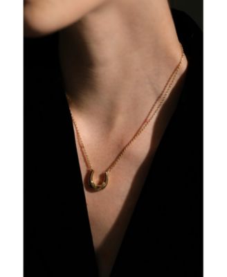 Leaf Fashion Necklace