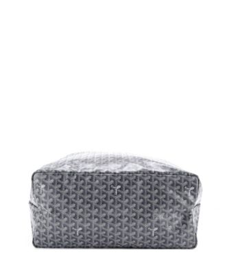 GM Saint Louis Tote Coated Canvas