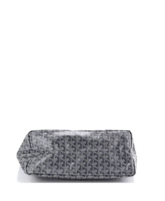 PM Saint Louis Tote Coated Canvas