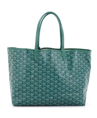 PM Saint Louis Tote Coated Canvas