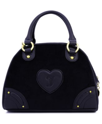 Heritage Core Dome Small Satchel Bag