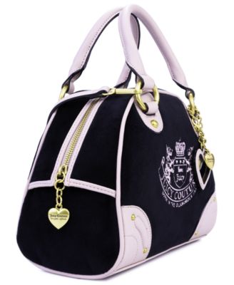 Heritage Core Dome Small Satchel Bag