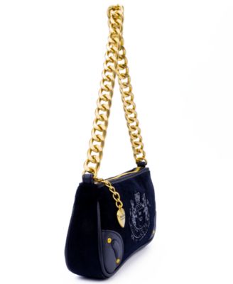 Heritage Core Pochette Small Shoulder Bag