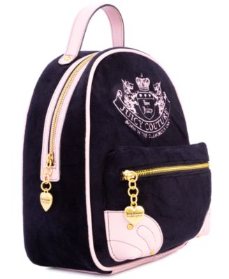 Heritage Core Small Backpack