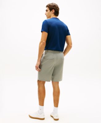 Men's Dover 8" Regular Fit Comfort Stretch All-Day Shorts