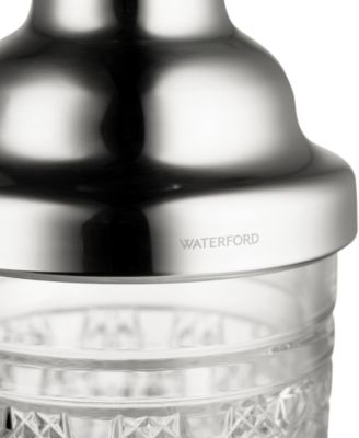 Opulence 24 oz. Cocktail Shaker