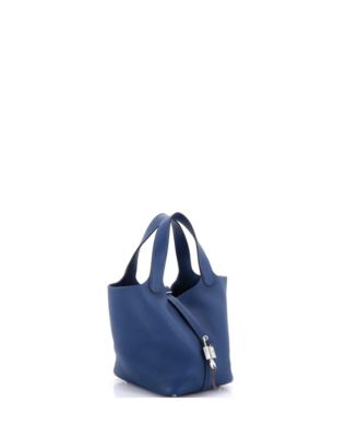 PM Picotin Lock Bag Maurice