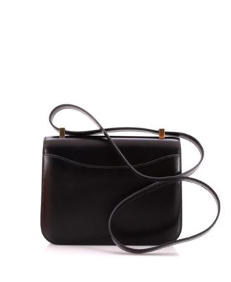 24 Constance NM Bag Box Calf