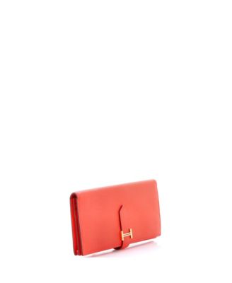 Long Bearn Wallet Epsom